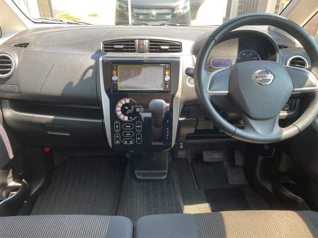 Ref:AUX-19511048 NISSAN DAYZ 2014 - Image 5