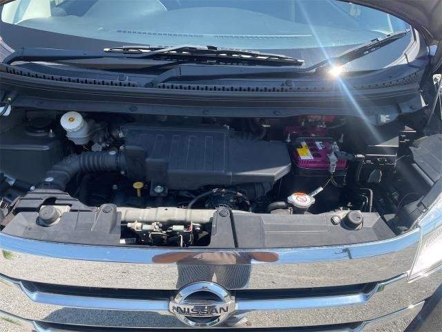 Ref:AUX-19511048 NISSAN DAYZ 2014 - Image 7