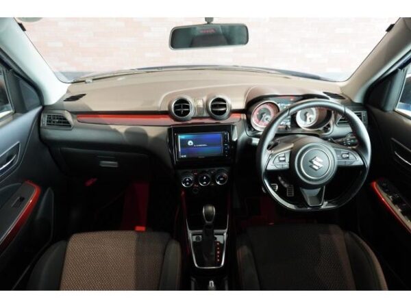 Ref:AUX-19511054 SUZUKI SWIFT SPORT 2022 - Image 3