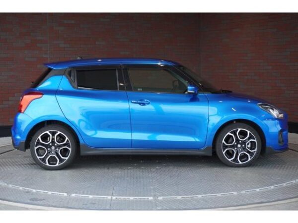 Ref:AUX-19511054 SUZUKI SWIFT SPORT 2022 - Image 4
