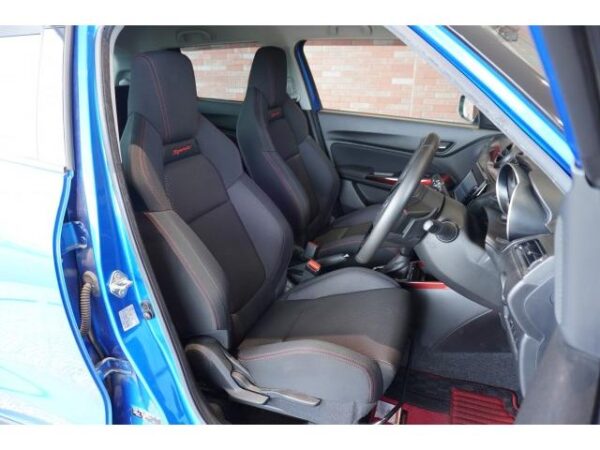 Ref:AUX-19511054 SUZUKI SWIFT SPORT 2022 - Image 6