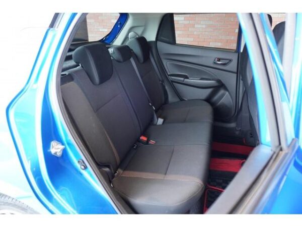 Ref:AUX-19511054 SUZUKI SWIFT SPORT 2022 - Image 7