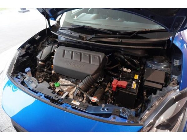 Ref:AUX-19511054 SUZUKI SWIFT SPORT 2022 - Image 8