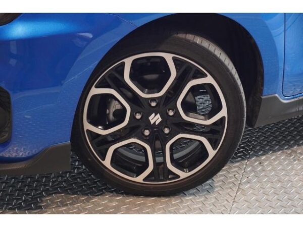 Ref:AUX-19511054 SUZUKI SWIFT SPORT 2022 - Image 9