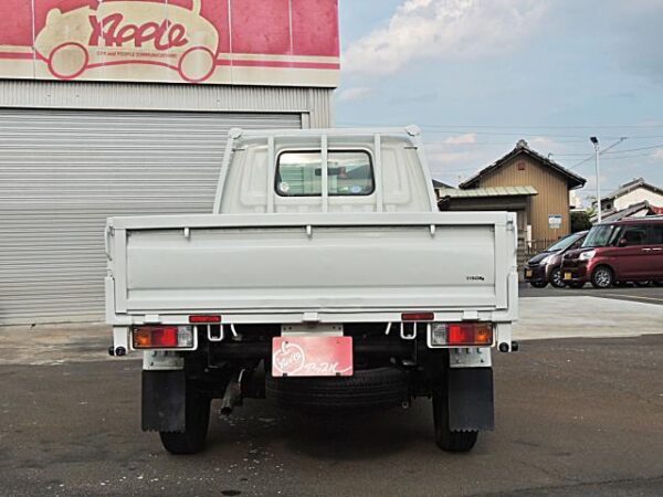 Ref:AUX-19511064 MAZDA BONGO TRUCK 2018 - Image 2