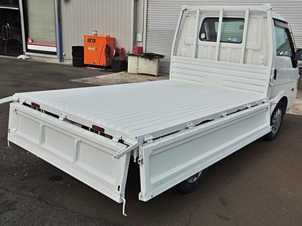 Ref:AUX-19511064 MAZDA BONGO TRUCK 2018 - Image 11