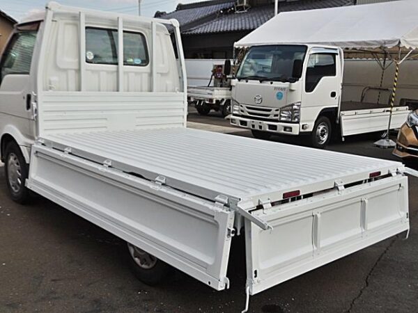 Ref:AUX-19511064 MAZDA BONGO TRUCK 2018 - Image 12