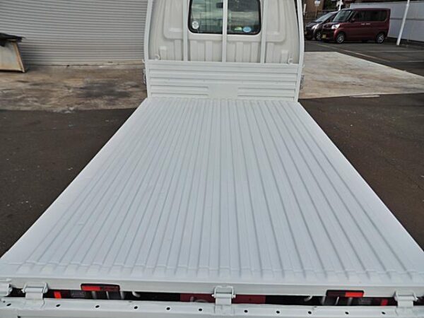 Ref:AUX-19511064 MAZDA BONGO TRUCK 2018 - Image 13