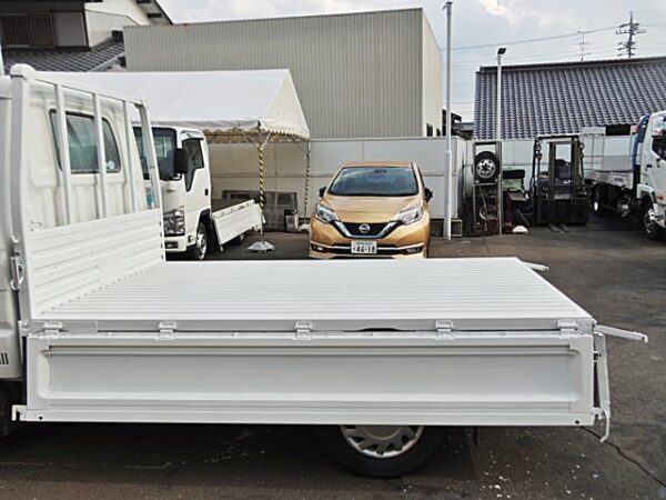Ref:AUX-19511064 MAZDA BONGO TRUCK 2018 - Image 15