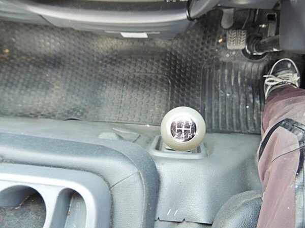 Ref:AUX-19511064 MAZDA BONGO TRUCK 2018 - Image 16