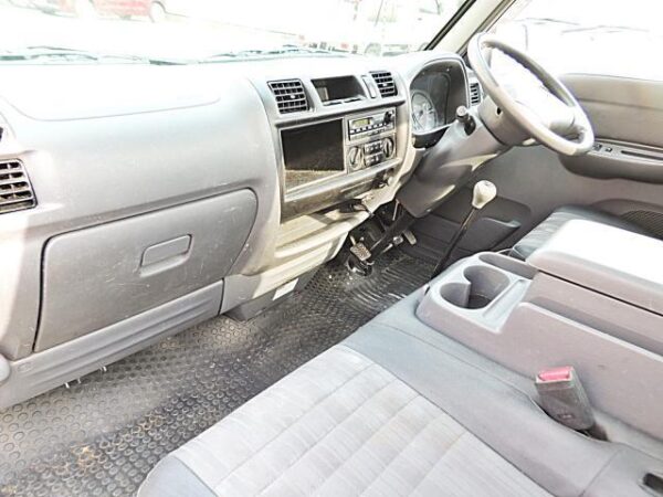 Ref:AUX-19511064 MAZDA BONGO TRUCK 2018 - Image 18
