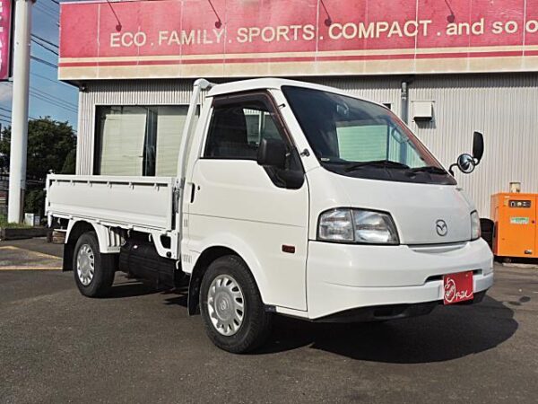 Ref:AUX-19511064 MAZDA BONGO TRUCK 2018 - Image 19