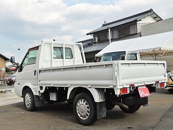 Ref:AUX-19511064 MAZDA BONGO TRUCK 2018 - Image 20