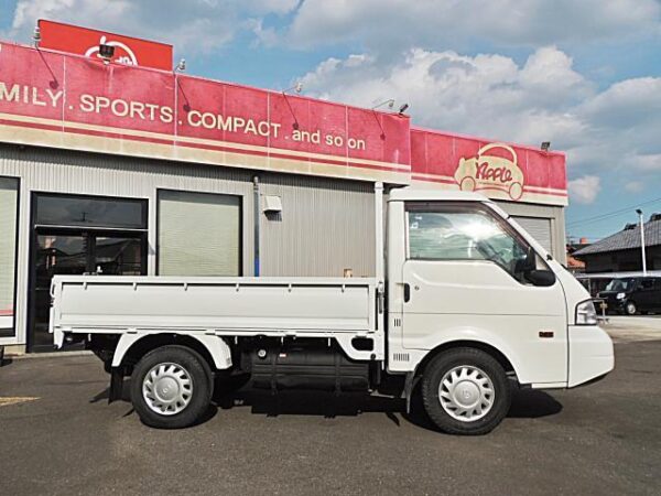 Ref:AUX-19511064 MAZDA BONGO TRUCK 2018 - Image 4