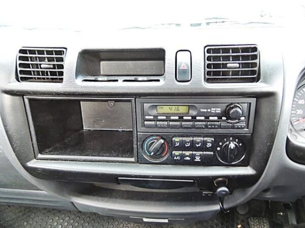 Ref:AUX-19511064 MAZDA BONGO TRUCK 2018 - Image 5
