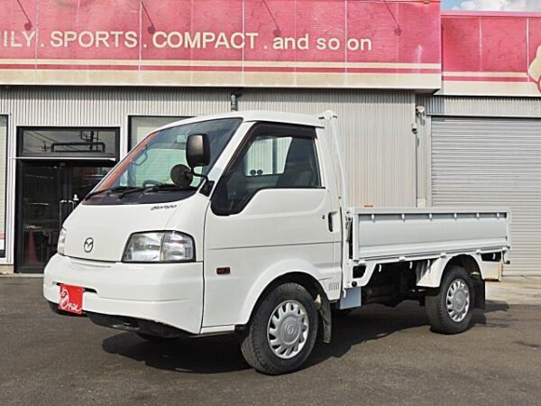 Ref:AUX-19511064 MAZDA BONGO TRUCK 2018
