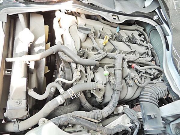 Ref:AUX-19511064 MAZDA BONGO TRUCK 2018 - Image 8