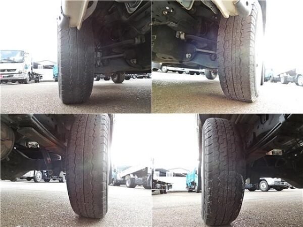 Ref:AUX-19511064 MAZDA BONGO TRUCK 2018 - Image 9