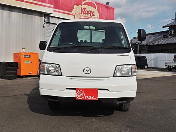 Ref:AUX-19511064 MAZDA BONGO TRUCK 2018 - Image 10