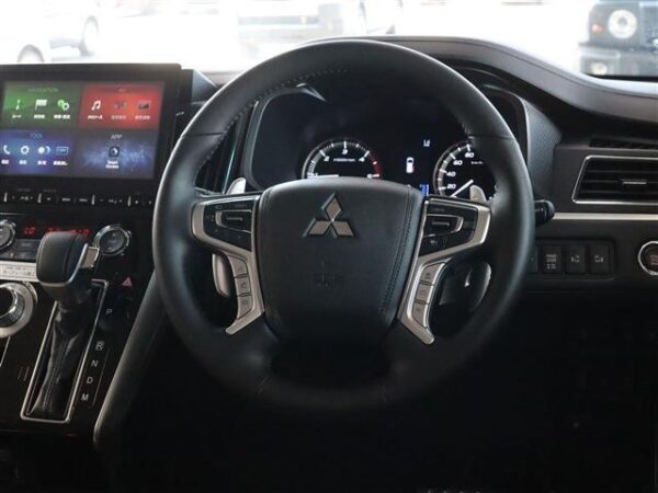 Ref:AUX-19511096 MITSUBISHI DELICA D:5 2024 - Image 2