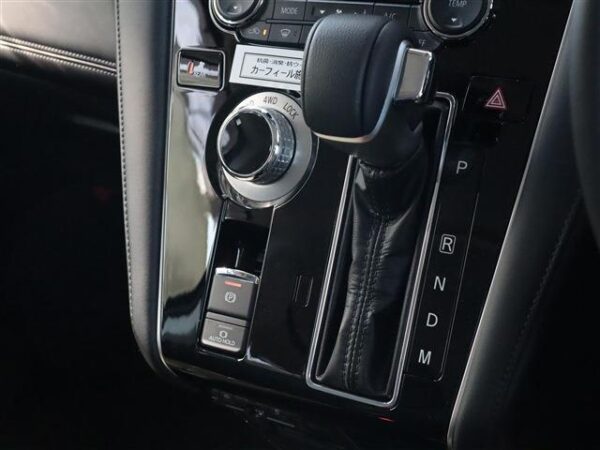 Ref:AUX-19511096 MITSUBISHI DELICA D:5 2024 - Image 12