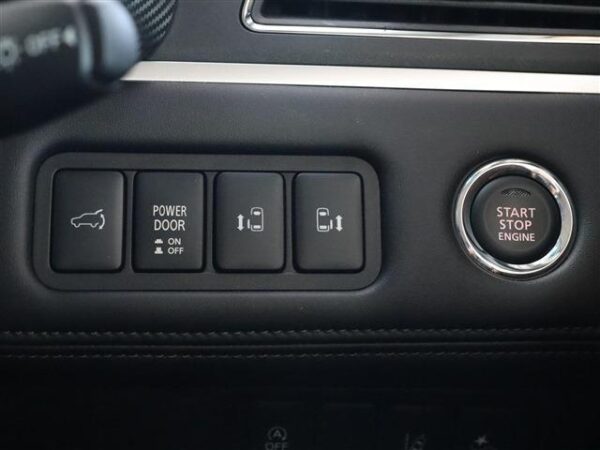 Ref:AUX-19511096 MITSUBISHI DELICA D:5 2024 - Image 15
