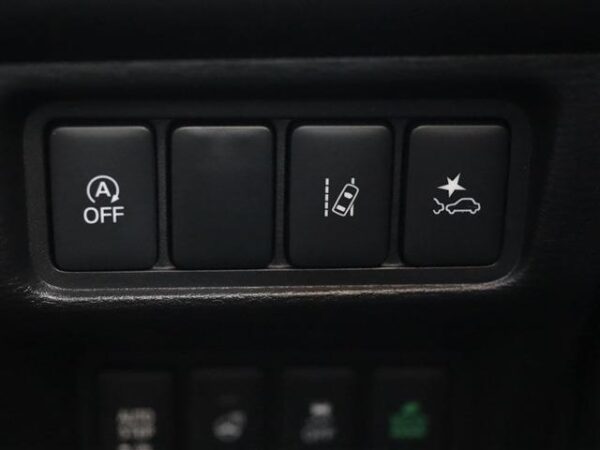 Ref:AUX-19511096 MITSUBISHI DELICA D:5 2024 - Image 16