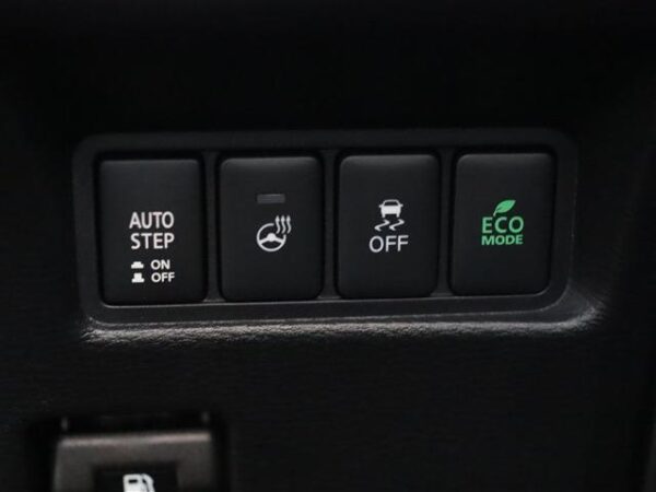 Ref:AUX-19511096 MITSUBISHI DELICA D:5 2024 - Image 17