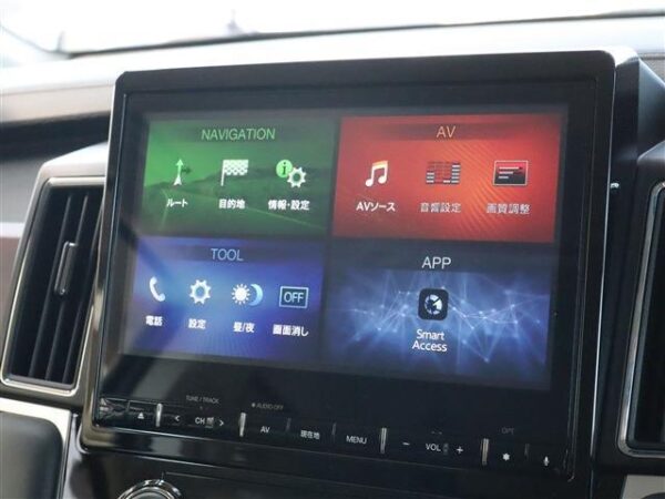 Ref:AUX-19511096 MITSUBISHI DELICA D:5 2024 - Image 3