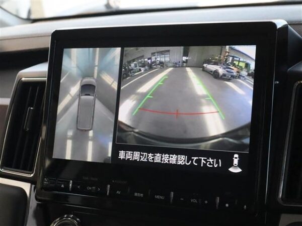 Ref:AUX-19511096 MITSUBISHI DELICA D:5 2024 - Image 4