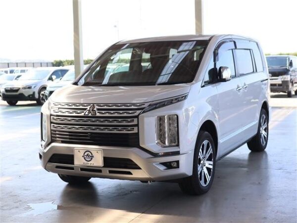 Ref:AUX-19511096 MITSUBISHI DELICA D:5 2024