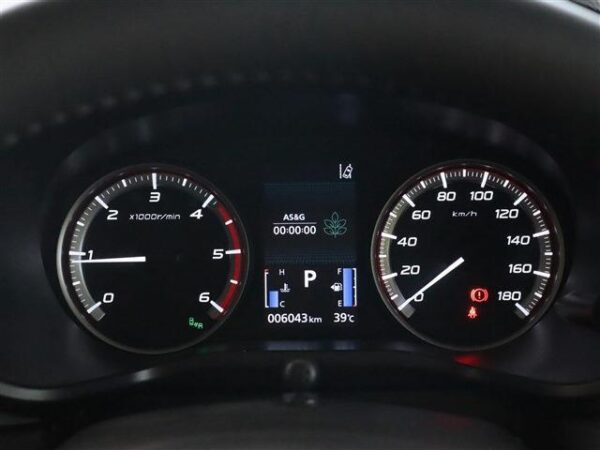 Ref:AUX-19511096 MITSUBISHI DELICA D:5 2024 - Image 10