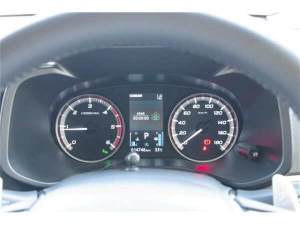 Ref:AUX-19511101 MITSUBISHI DELICA D:5 2024 - Image 11