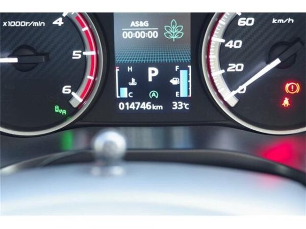 Ref:AUX-19511101 MITSUBISHI DELICA D:5 2024 - Image 12
