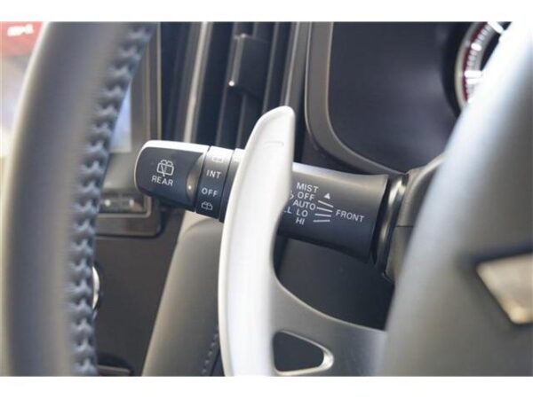 Ref:AUX-19511101 MITSUBISHI DELICA D:5 2024 - Image 15