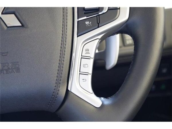 Ref:AUX-19511101 MITSUBISHI DELICA D:5 2024 - Image 18