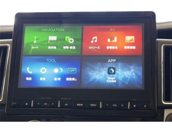 Ref:AUX-19511101 MITSUBISHI DELICA D:5 2024 - Image 3