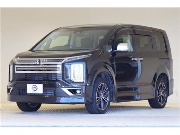 Ref:AUX-19511101 MITSUBISHI DELICA D:5 2024