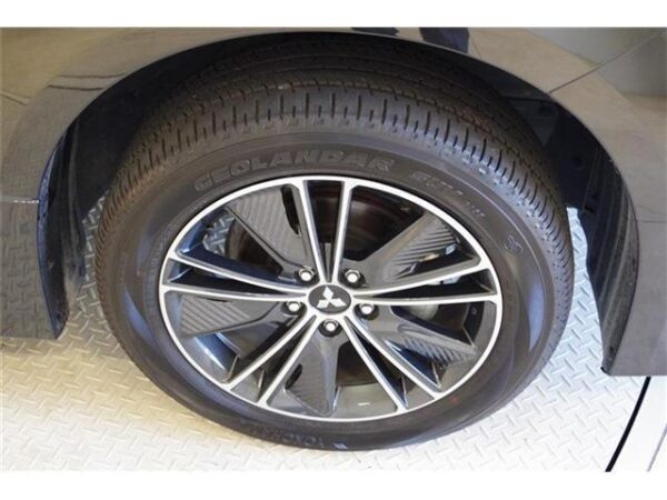 Ref:AUX-19511101 MITSUBISHI DELICA D:5 2024 - Image 9