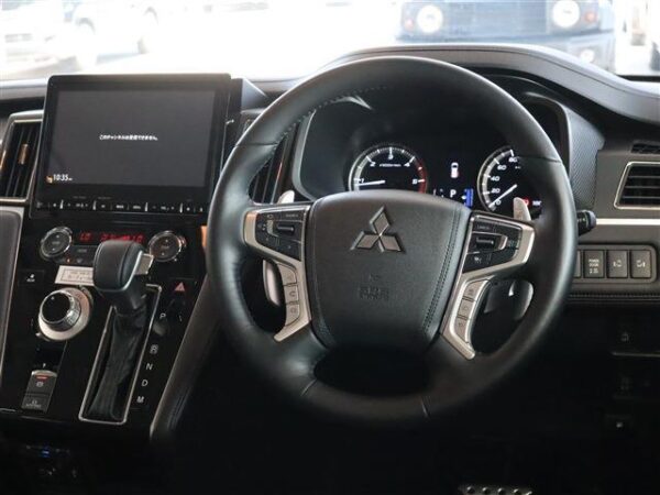 Ref:AUX-19511102 MITSUBISHI DELICA D:5 2024 - Image 2