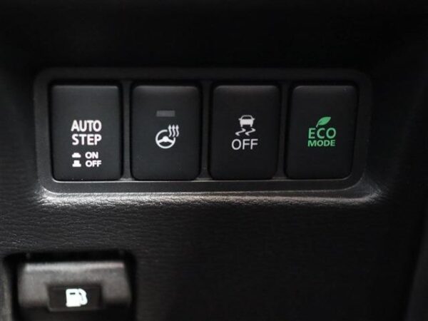 Ref:AUX-19511102 MITSUBISHI DELICA D:5 2024 - Image 16