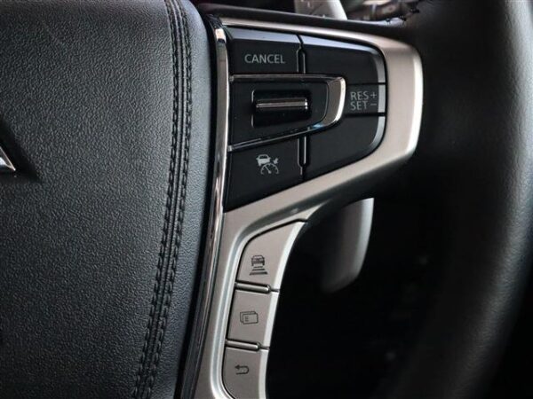 Ref:AUX-19511102 MITSUBISHI DELICA D:5 2024 - Image 18
