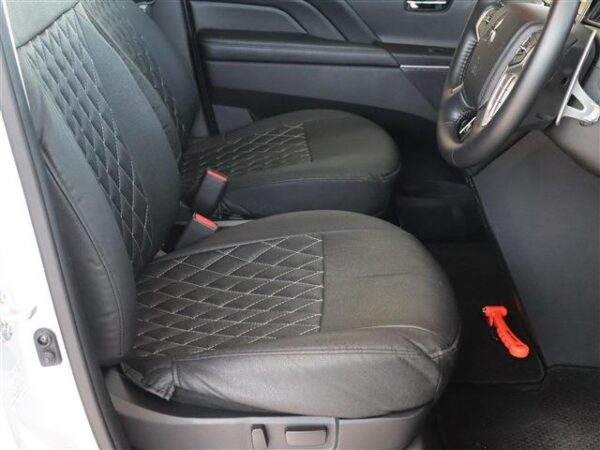 Ref:AUX-19511102 MITSUBISHI DELICA D:5 2024 - Image 20