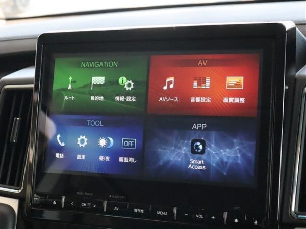 Ref:AUX-19511102 MITSUBISHI DELICA D:5 2024 - Image 3