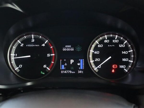 Ref:AUX-19511102 MITSUBISHI DELICA D:5 2024 - Image 9