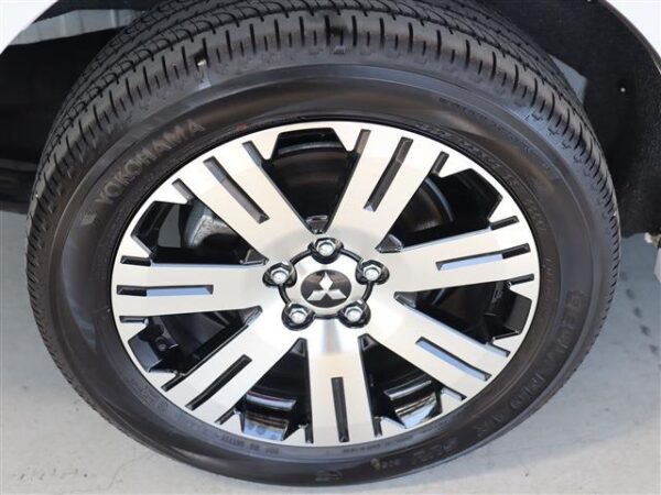 Ref:AUX-19511102 MITSUBISHI DELICA D:5 2024 - Image 10