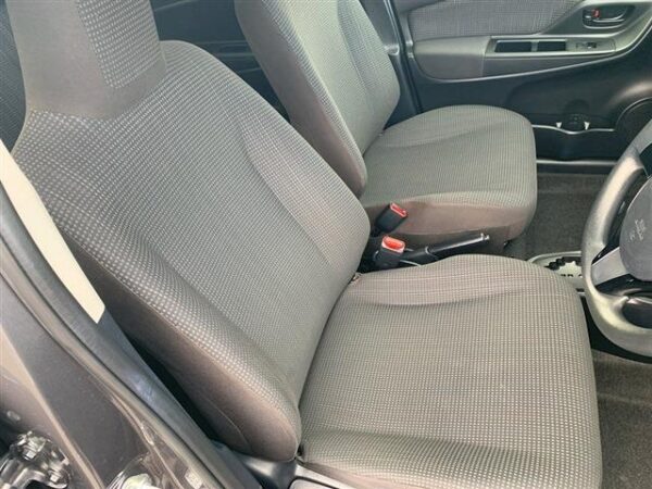 Ref:AUX-19511110 TOYOTA VITZ 2020 - Image 17