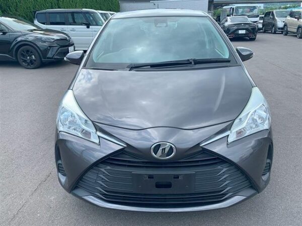 Ref:AUX-19511110 TOYOTA VITZ 2020 - Image 3