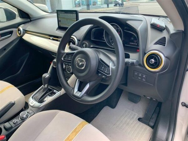 Ref:AUX-19511111 MAZDA MAZDA2 2023 - Image 14