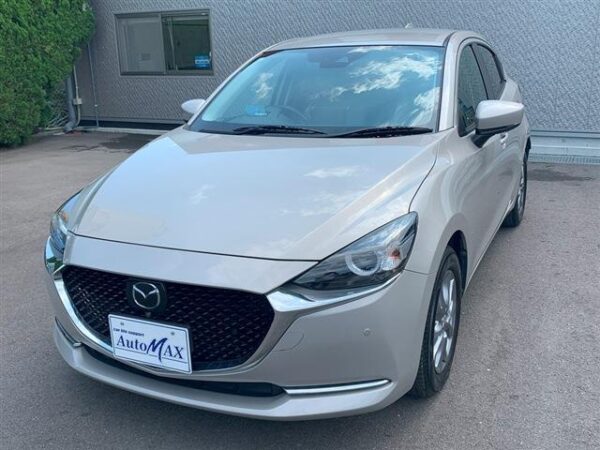 Ref:AUX-19511111 MAZDA MAZDA2 2023 - Image 15